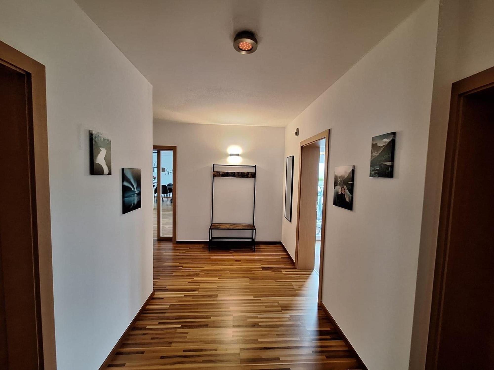 Fewo Ruhepo Großmehring Dış mekan fotoğraf